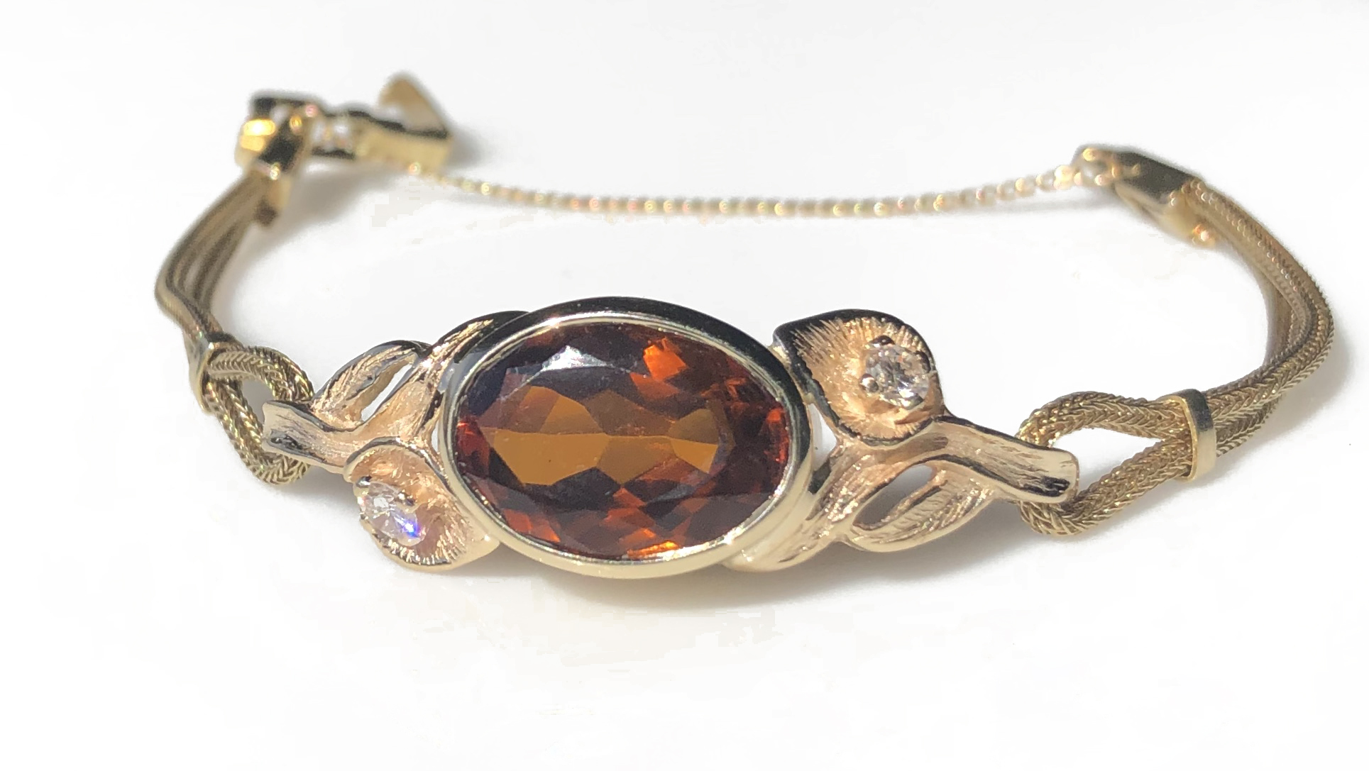 What to do with unworn jewelry
